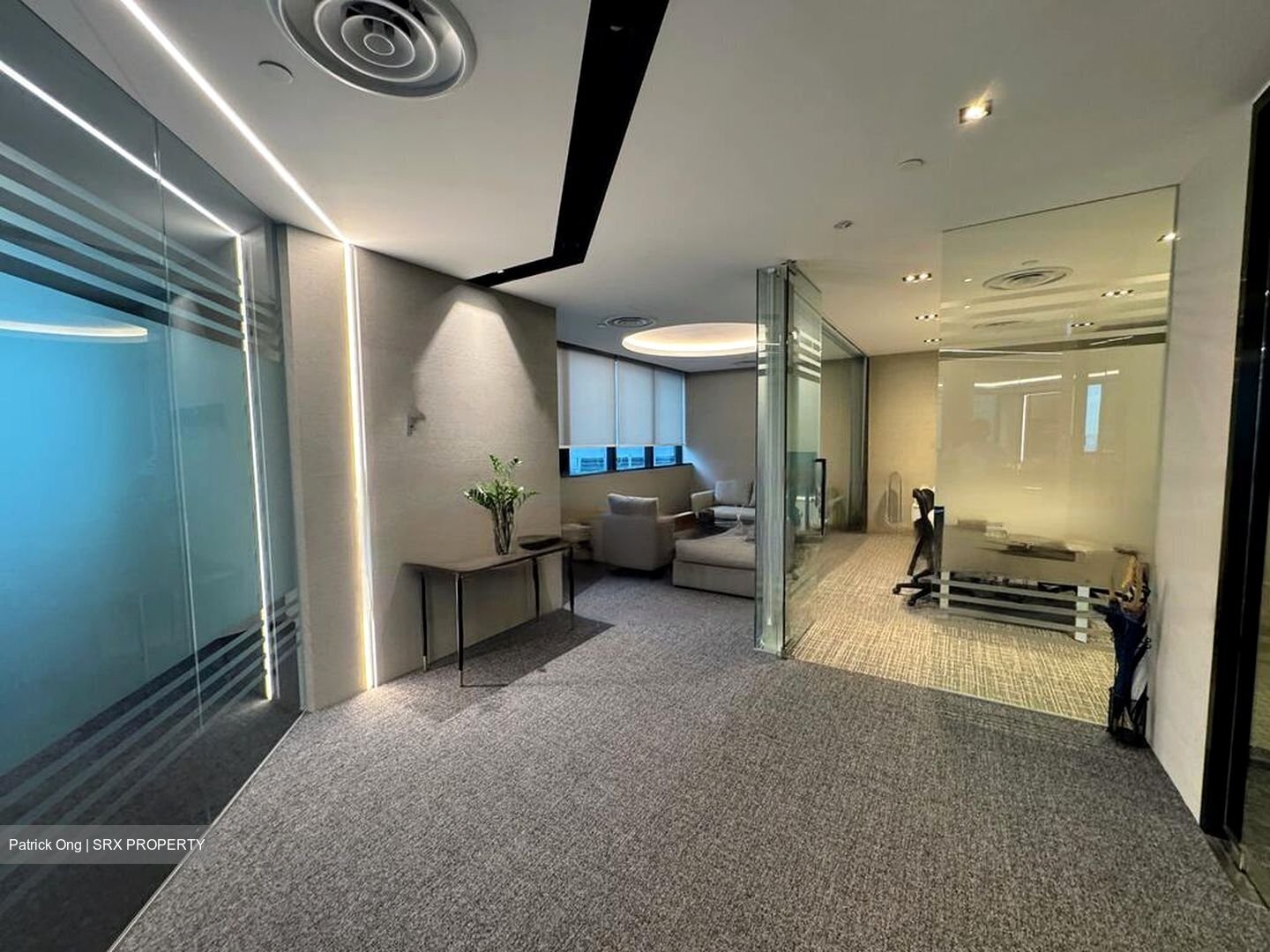 Republic Plaza (D1), Office #457177421